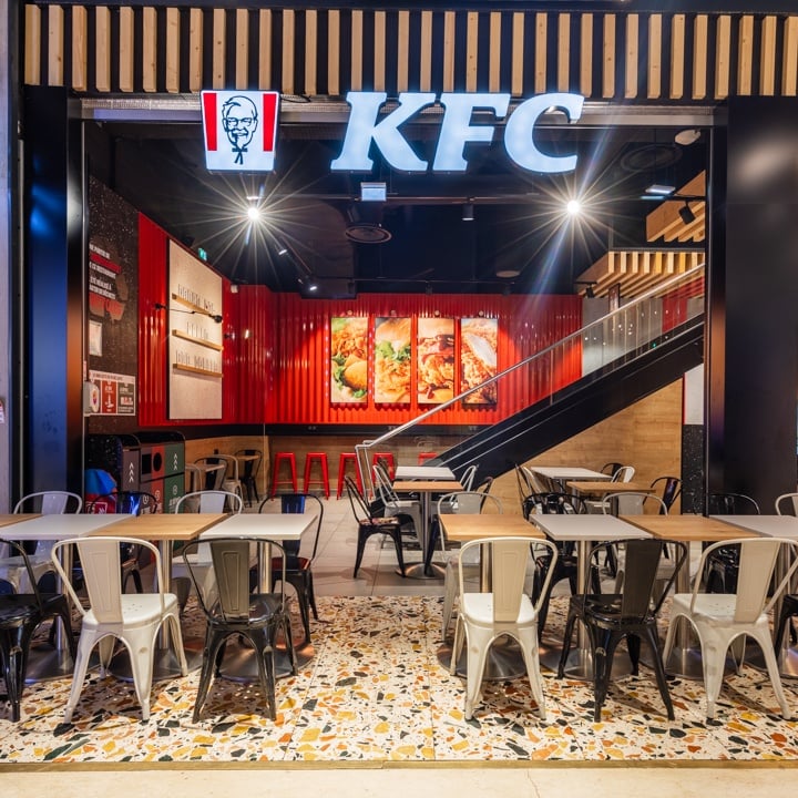 KFC 3